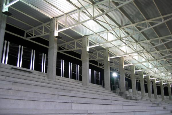 Bancada Estádio