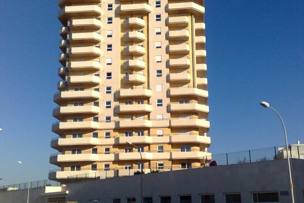 Alto Algés - Lote 17