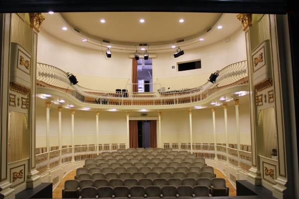 Teatro Taborda